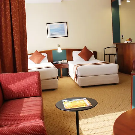 Al Diar Dana Hotel-2