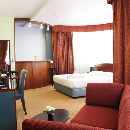 Al Diar Dana Hotel-3